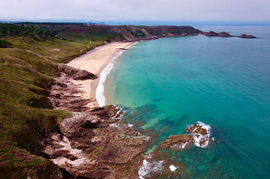 Week-end à Crozon : notre programme 48h