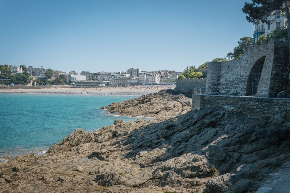 Guide Dinard 2026 : tout ce qu&rsquo;il faut savoir