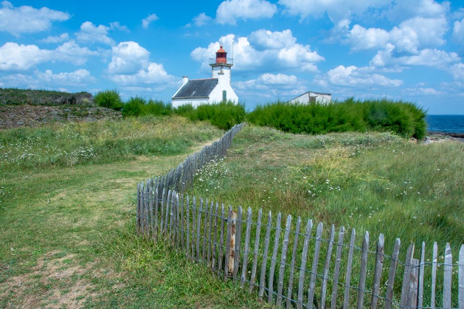 Groix en automne : quand les surfeurs prennent le relais
