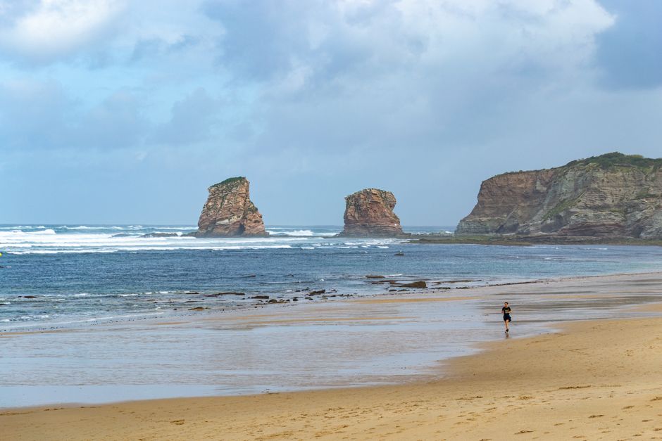 Guide Hendaye 2026 : tout ce qu&rsquo;il faut savoir