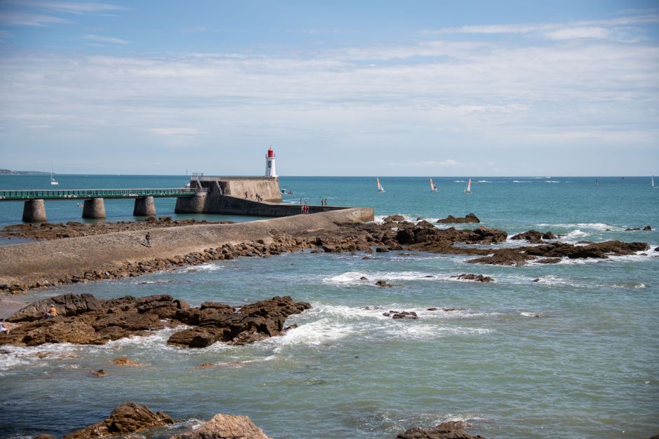 Guide Les Sables-d&rsquo;Olonne 2026 : tout ce qu&rsquo;il faut savoir