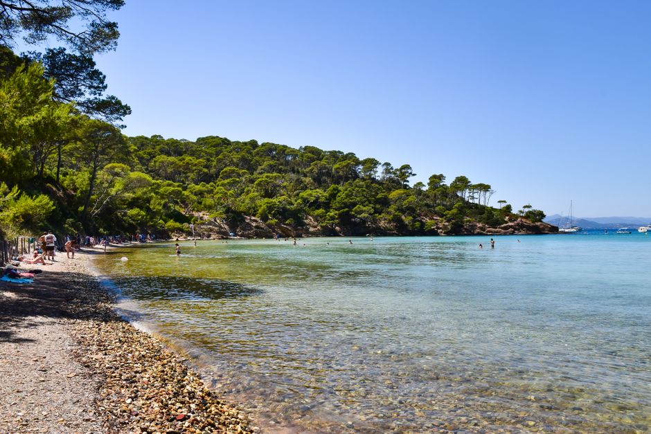 Guide Porquerolles 2026 : tout ce qu&rsquo;il faut savoir