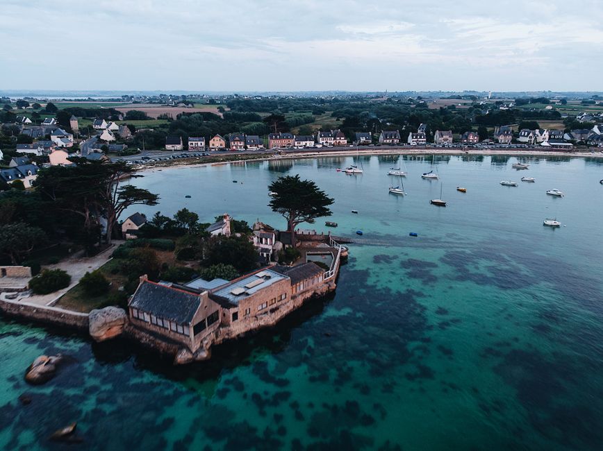 Guide Roscoff 2026 : tout ce qu&rsquo;il faut savoir