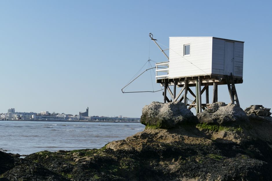 Saint-Georges-de-Didonne en automne : quand les surfeurs prennent le relais