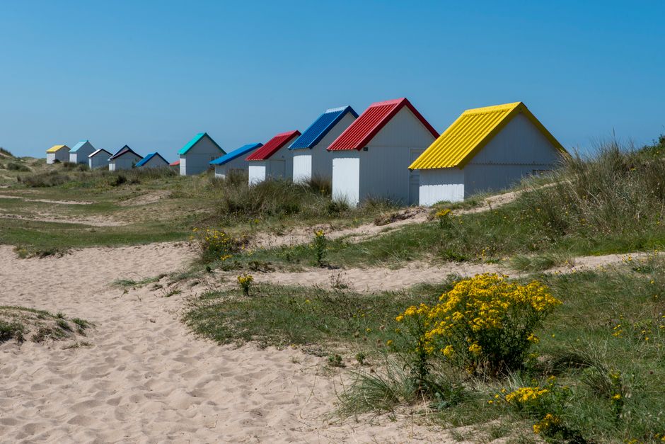 Guide Soulac-sur-Mer : où l&rsquo;Atlantique rencontre la forêt 2026 : tout ce qu&rsquo;il faut savoir