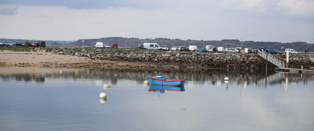 Week-end à Île de Ré