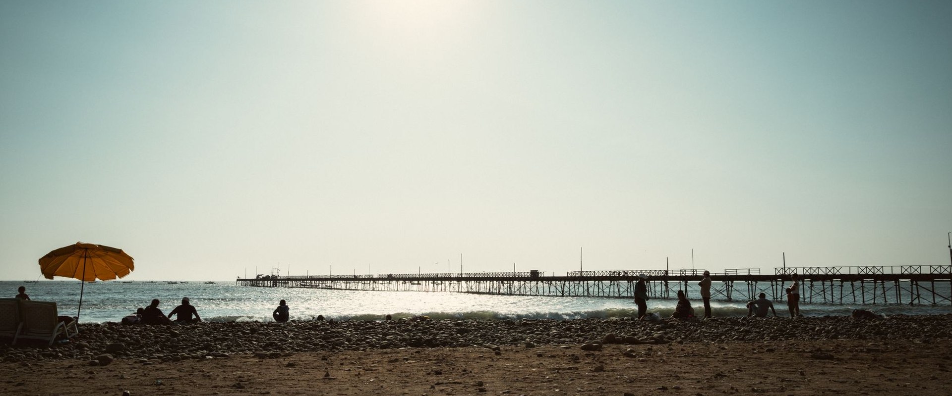 Week-end à La Baule
