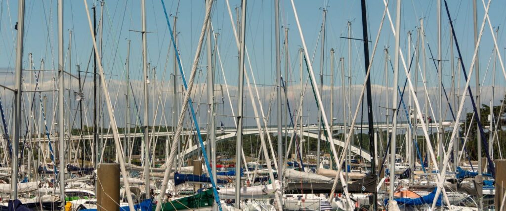 Week-end à La Trinité-sur-Mer