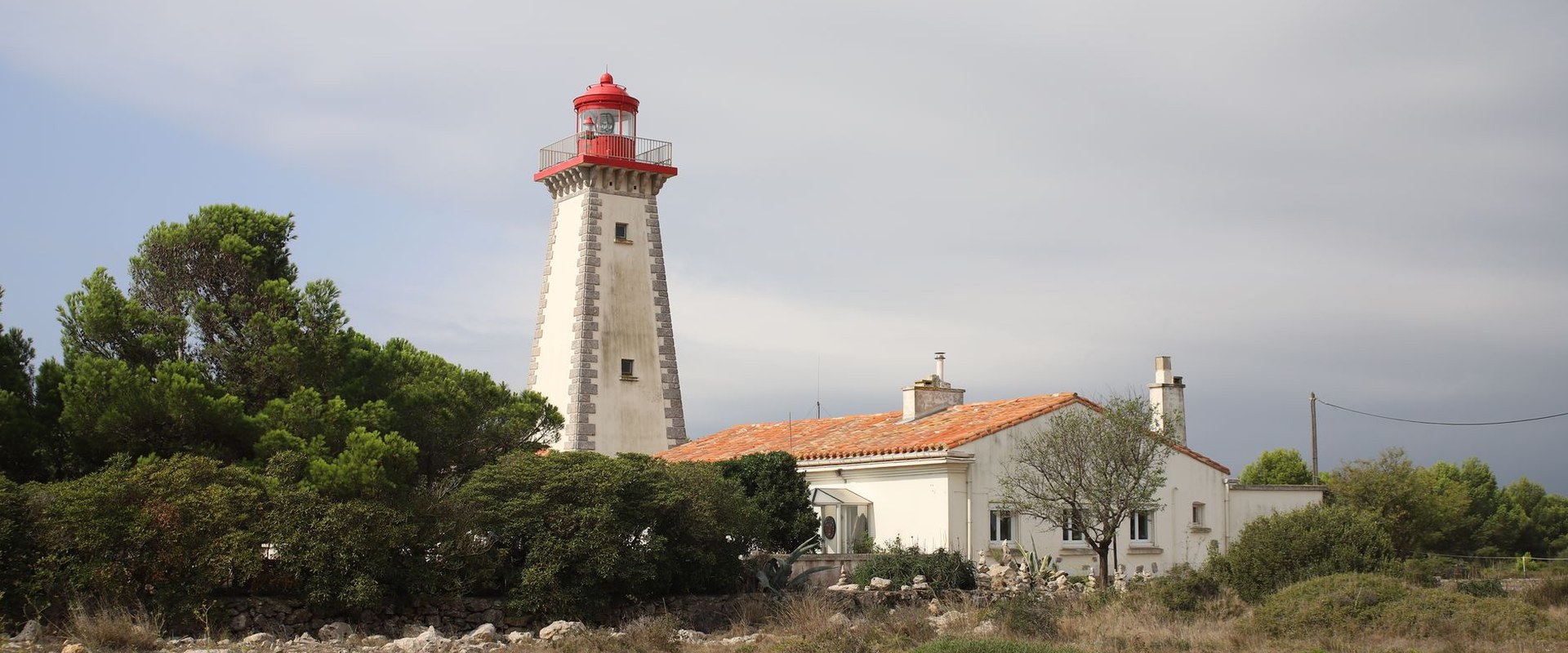 Week-end à Leucate
