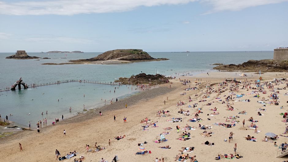 Littoral français : quelles plages éviter cet été 2026
