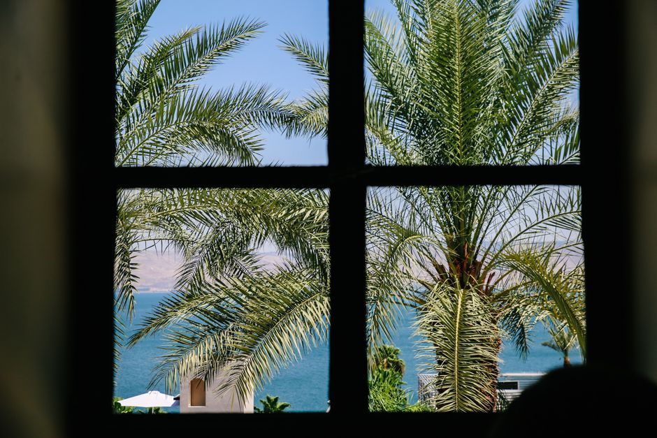 La verrière côtière : vivre avec la lumière et le sel