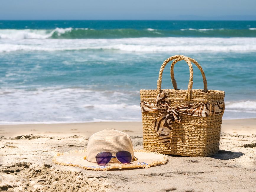 Le sac de paille : quand la moisson devient accessoire de saison