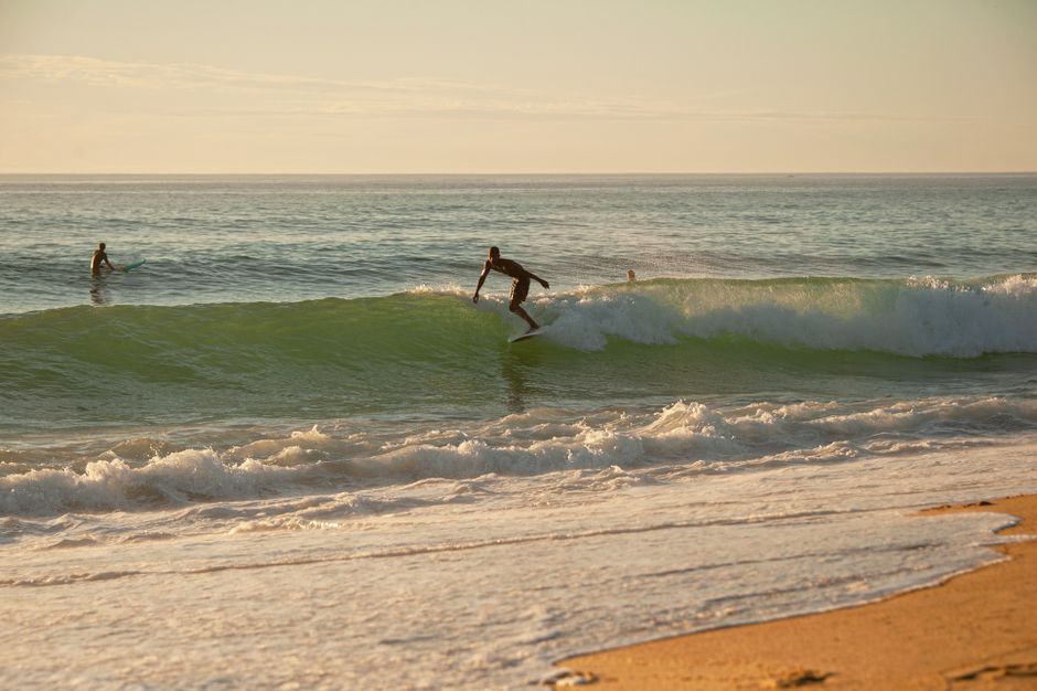 Octobre 2026 : la Rip Curl Pro gratuite en Aquitaine