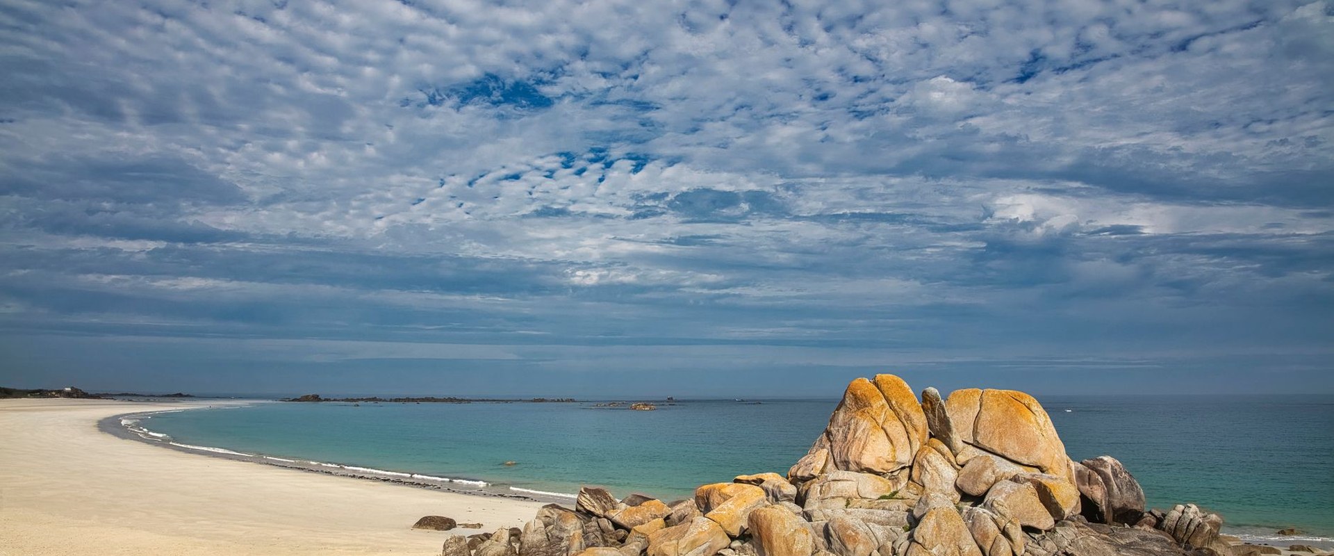 Les plus belles plages autour de Porto-Vecchio