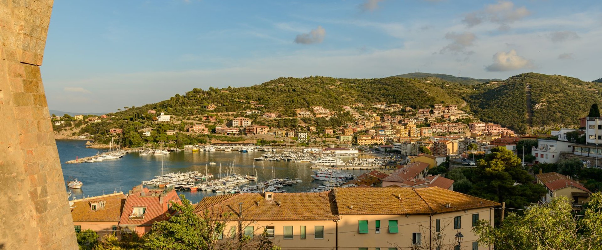Week-end à Porto-Vecchio