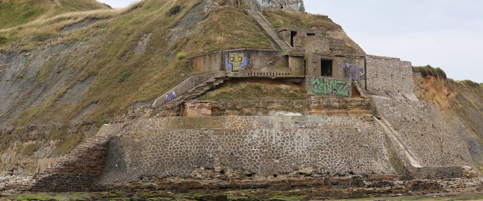 Week-end à Wimereux