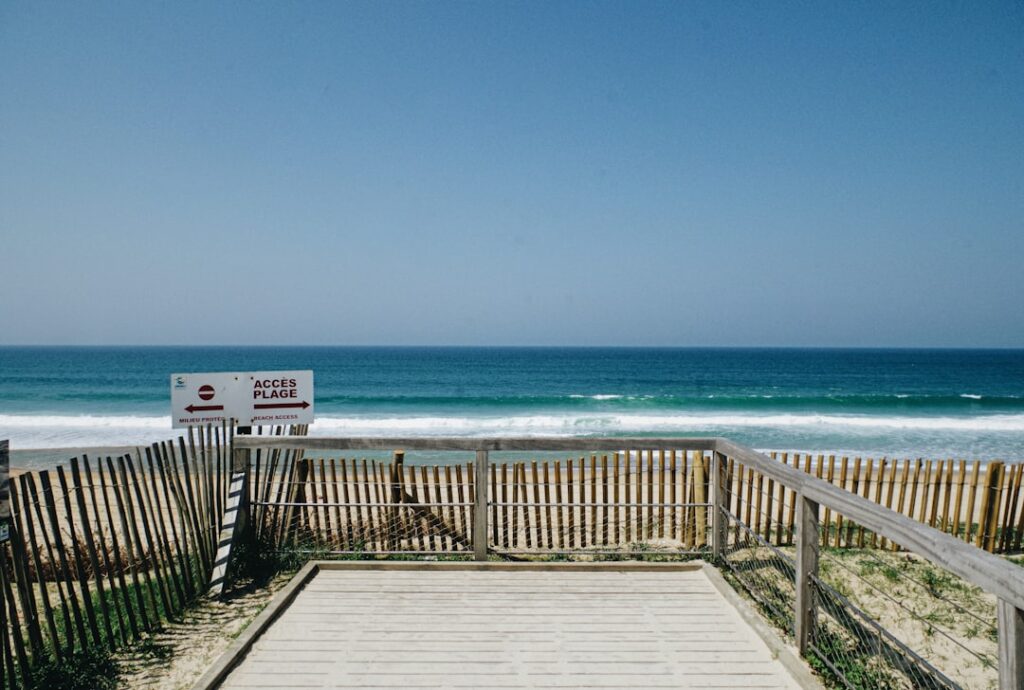 Marché de producteurs Hossegor — Saison 2026