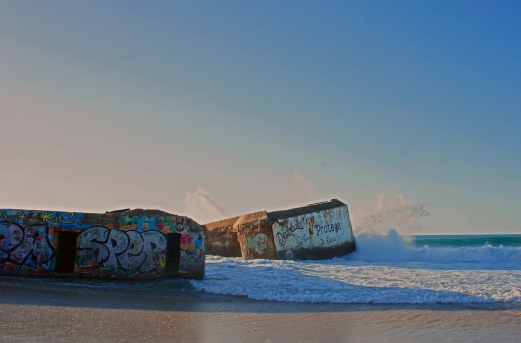 Animations estivales Capbreton — Aygueblue 2026