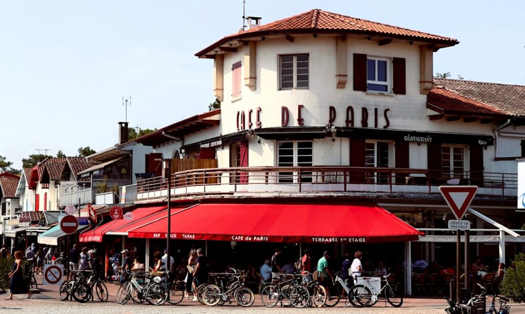 Quiksilver Pro France & ROXY Pro France 2026