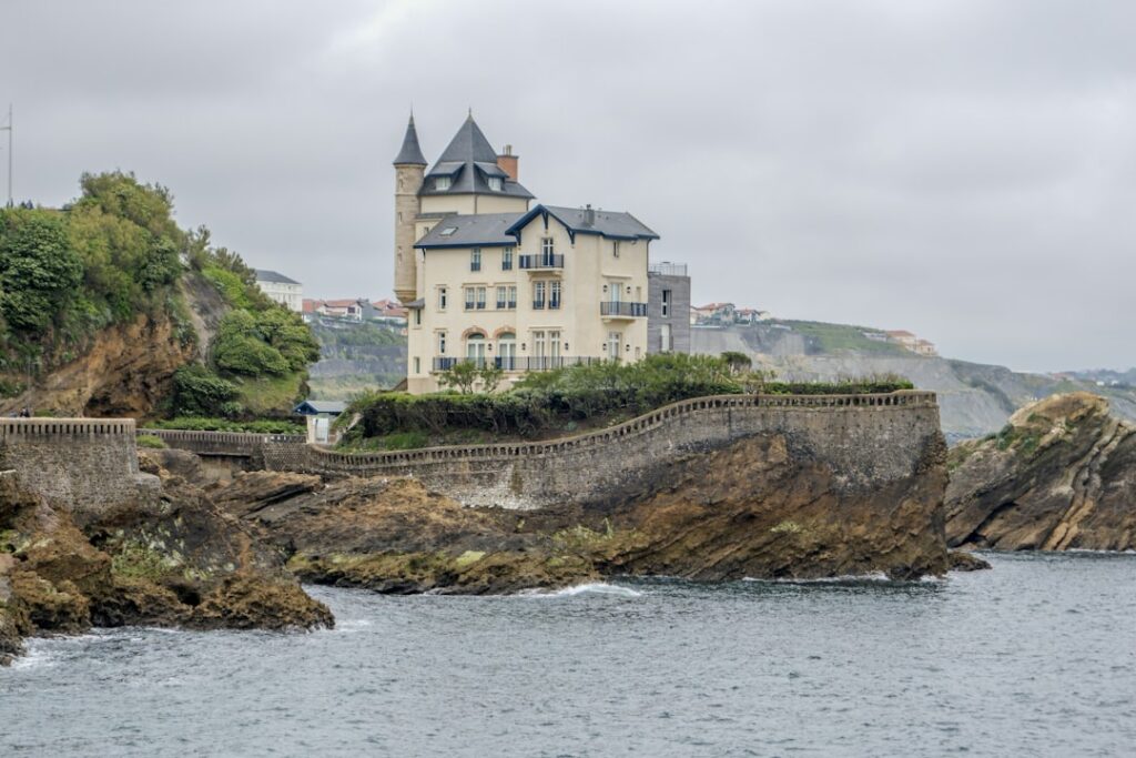 Festival International du Film de Biarritz