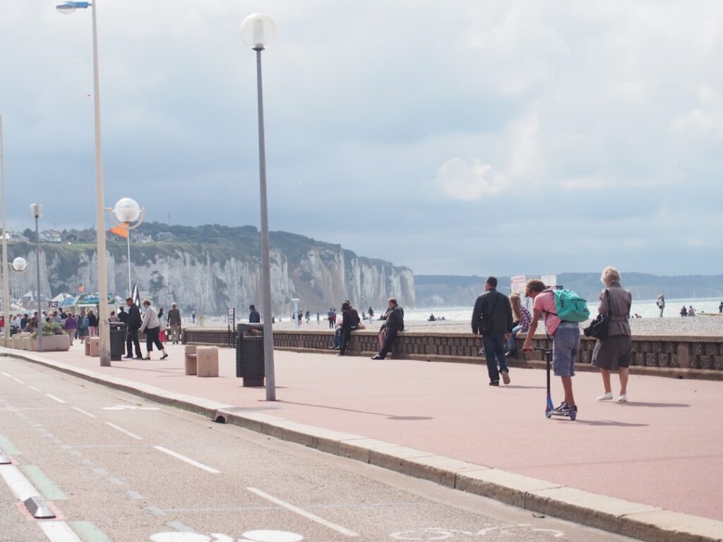 Marchés nocturnes de Royan — Saison 2026