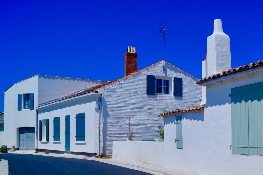 L&rsquo;Île de Ré hors saison : quand l&rsquo;île respire