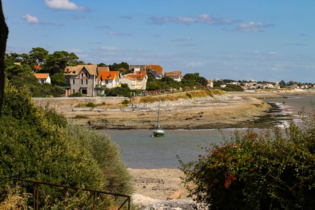 Côte d&rsquo;Opale : le littoral du Nord face à l&rsquo;Angleterre
