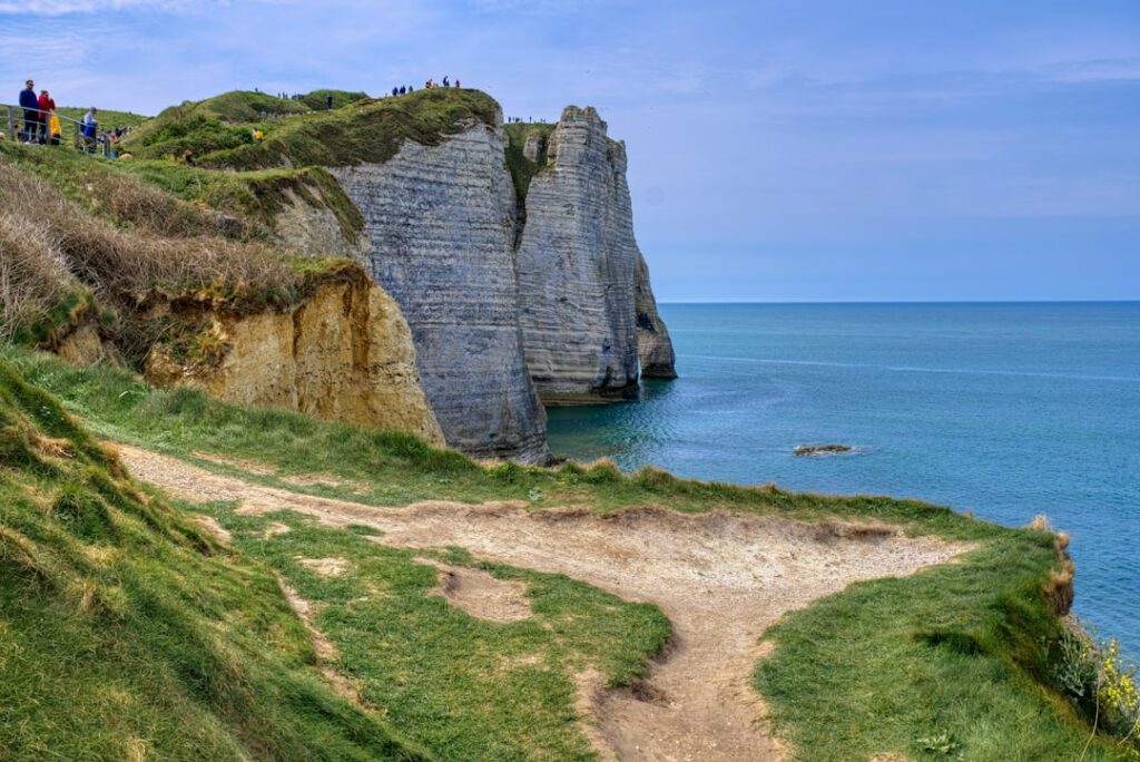 Maupassant, écrivain du rivage normand et de ses tourments