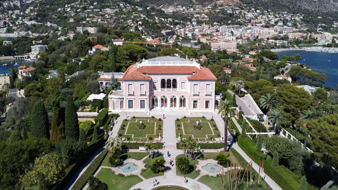 Villa Ephrussi de Rothschild : quand l&rsquo;architecture devient collection