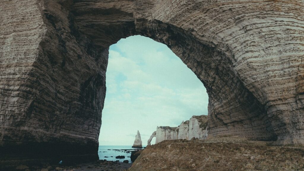 La verrière côtière : vivre avec la lumière et le sel