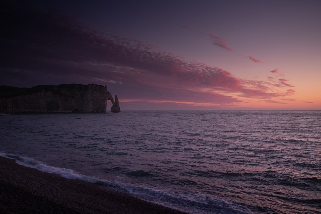 Jean-Marie Tjibaou, le littoral comme ligne de fracture