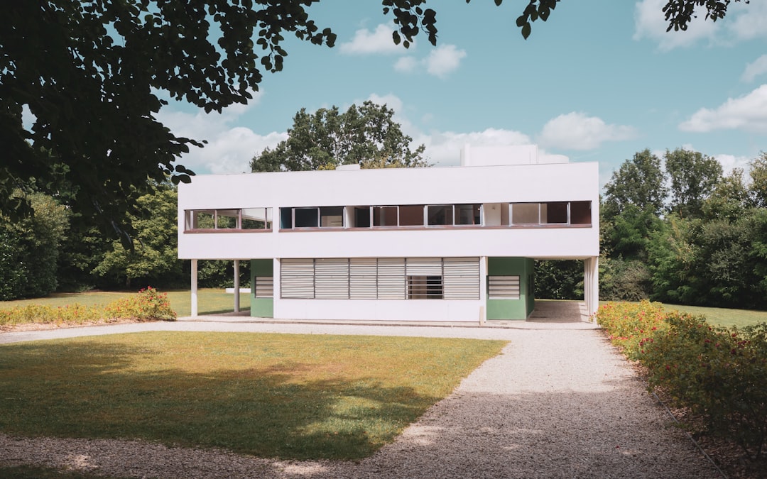 Villa Cavrois : quand le modernisme s&rsquo;installe dans le Nord