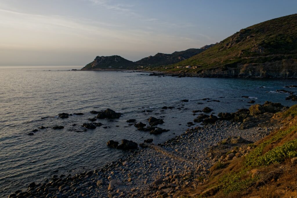 Propriano, le cœur battant de la Corse du Sud