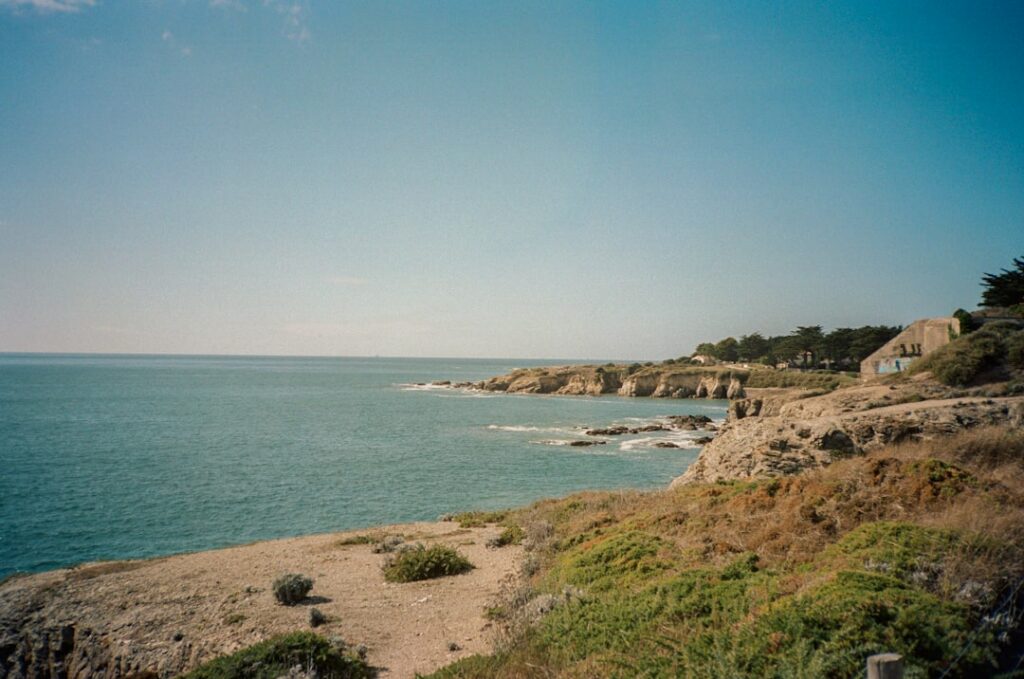 Ramatuelle — Pampelonne