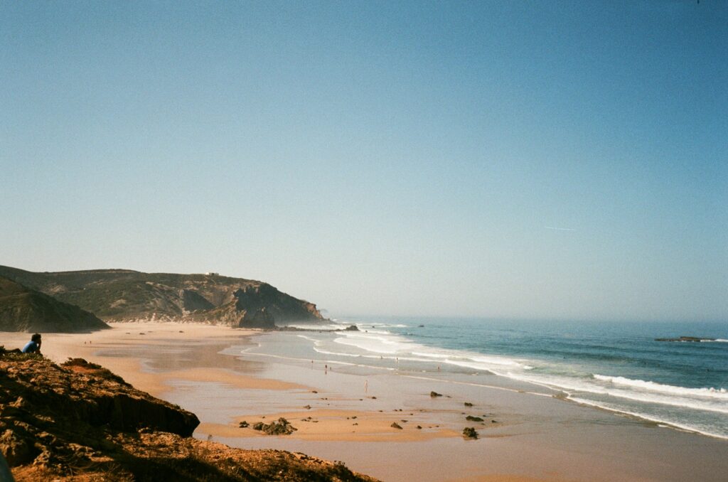 Saint-Jean-de-Luz, la baie où l&rsquo;Atlantique respire