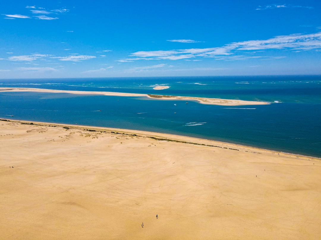 Week-end au Pyla — 48h