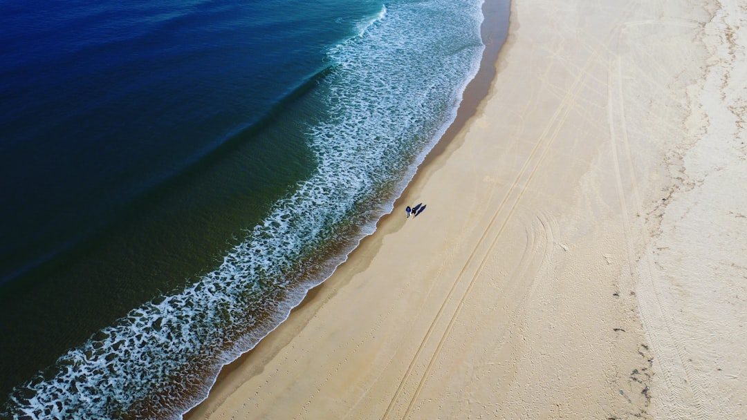 Week-end à Capbreton — 48h