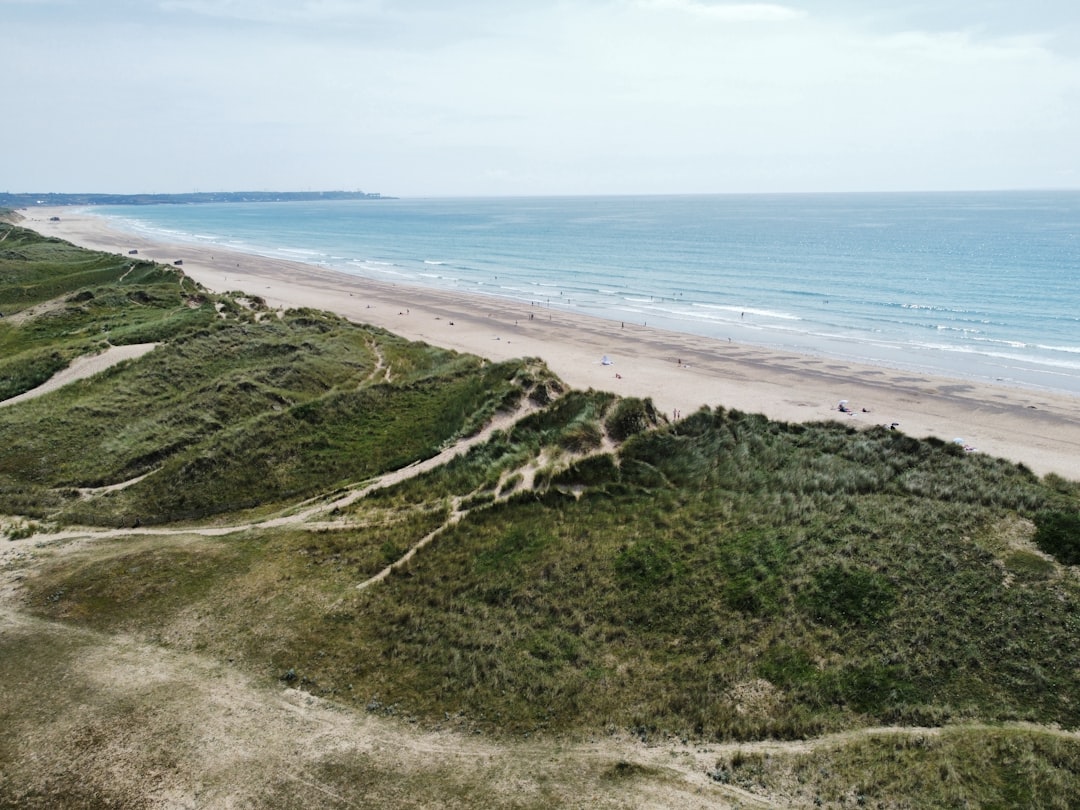 Week-end à Deauville — 48h