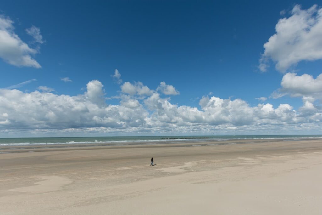 Week-end à Dunkerque — 48h