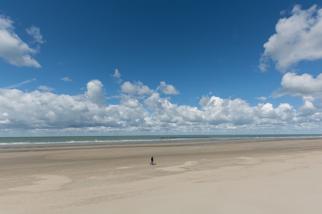 Week-end à Dunkerque — 48h