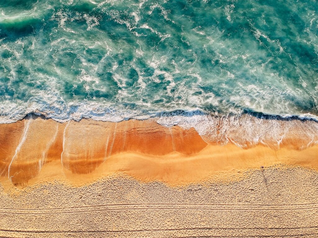 Week-end à Hossegor — 48h