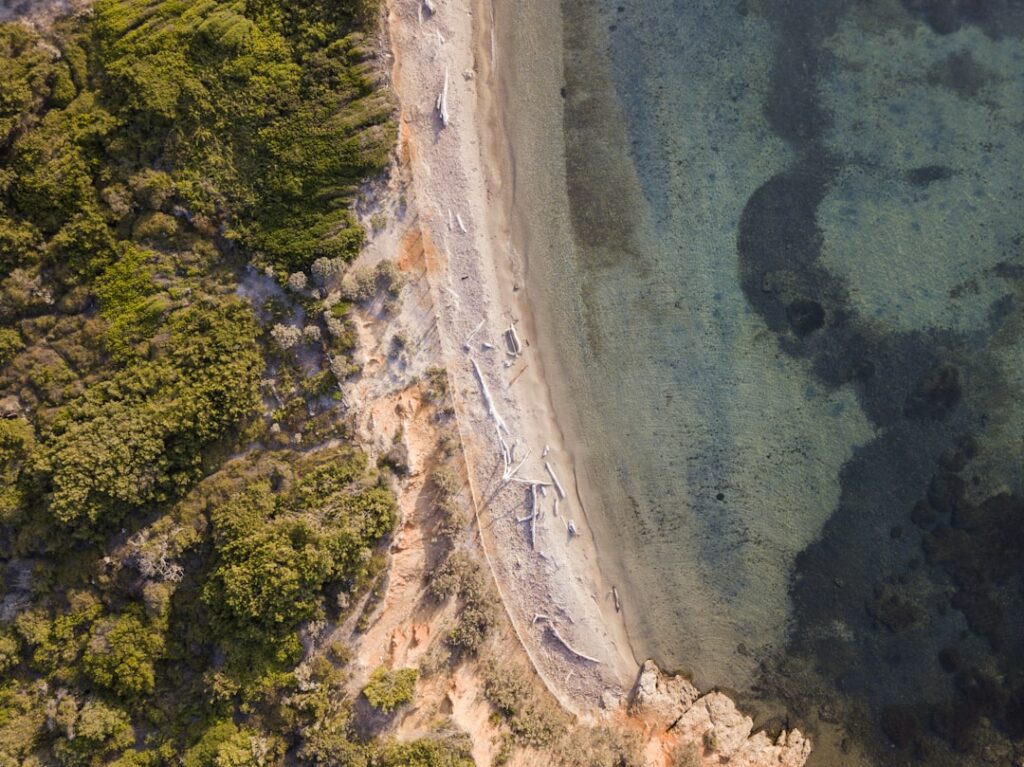 Week-end à Hyères — Presqu&rsquo;île de Giens — 48h