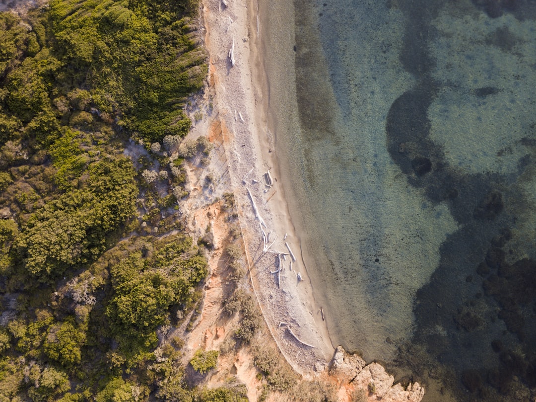 Week-end à Hyères — Presqu&rsquo;île de Giens — 48h