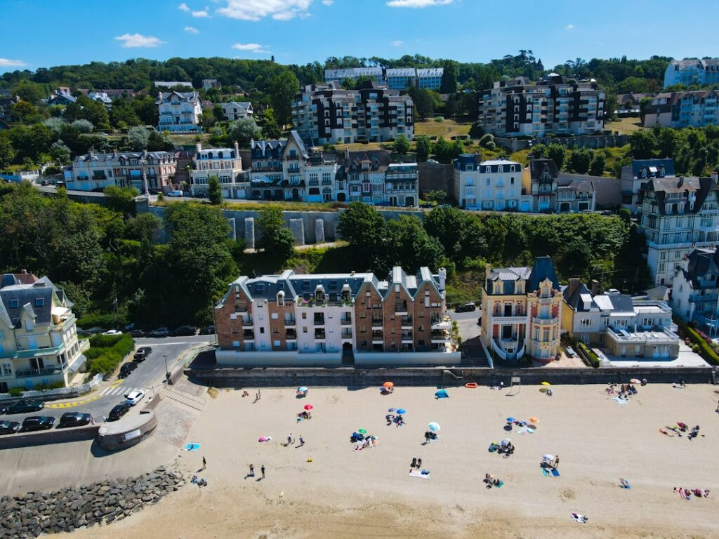 Week-end à l&rsquo;Île d&rsquo;Yeu — 48h
