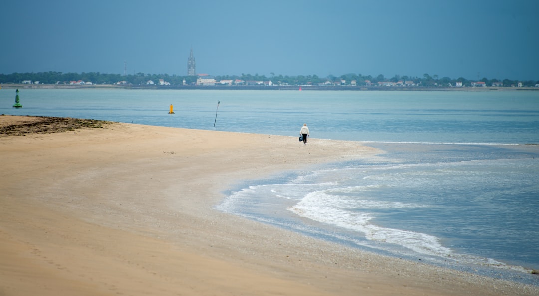 Week-end à Oléron — 48h