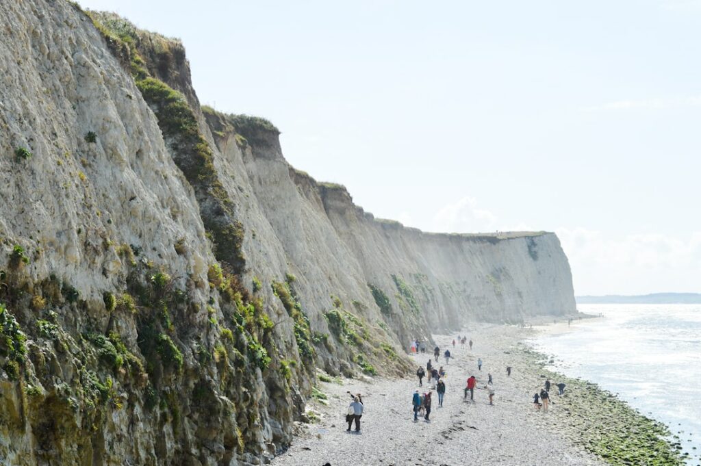 Wissant, la plage de tous les horizons