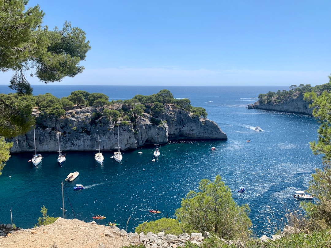 Cassis, guide des calanques à ne pas manquer cet été