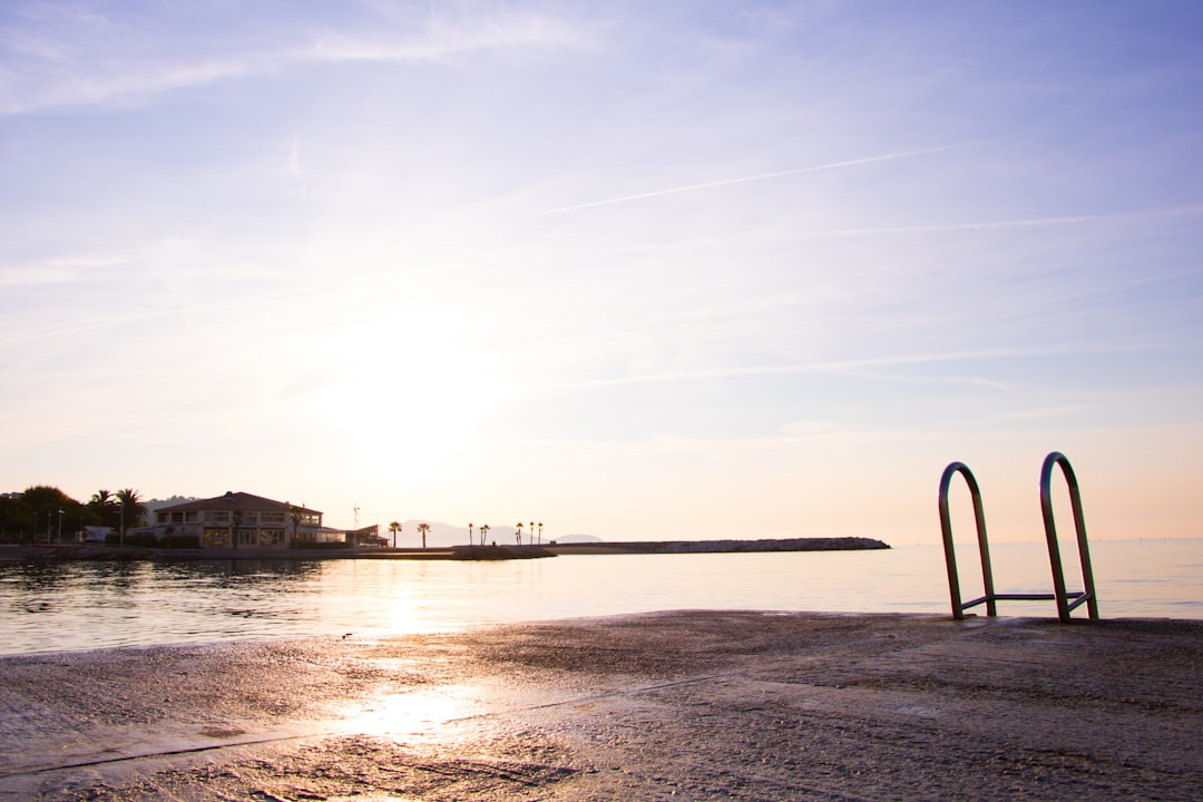 Week-end à Toulon — 48h