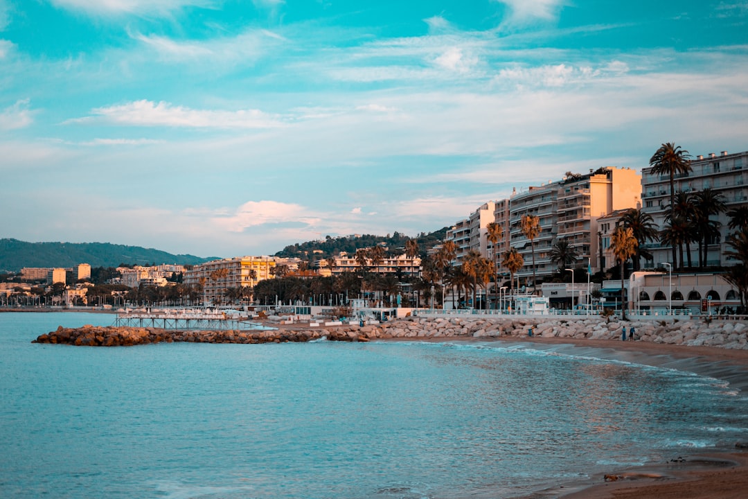 Week-end à Cannes — 48h