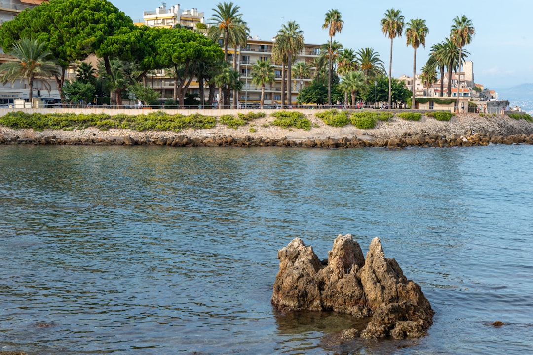 Week-end à Antibes — Juan-les-Pins : la Côte d&rsquo;Azur des contrastes — 48h